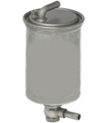 MEAT & DORIA - 4821 - Фильтр топливный AUDI: A4 2.7TDI/3.0TDI 04-